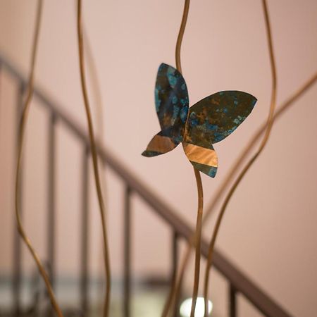 La Maison Extravagante Saronno Zewnętrze zdjęcie