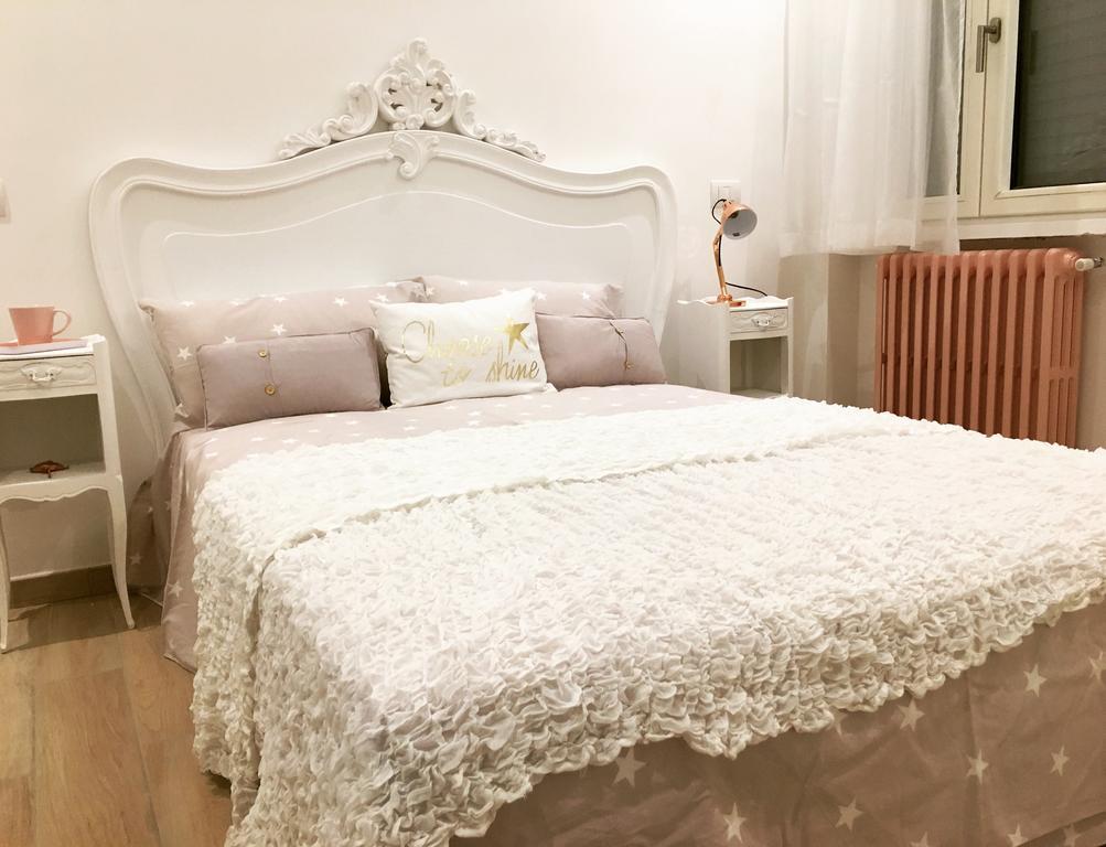 La Maison Extravagante Saronno Zewnętrze zdjęcie
