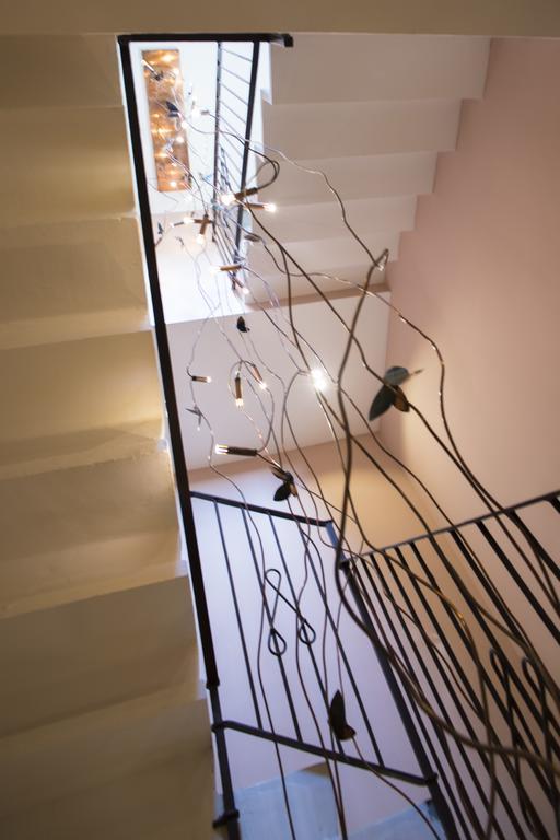 La Maison Extravagante Saronno Zewnętrze zdjęcie