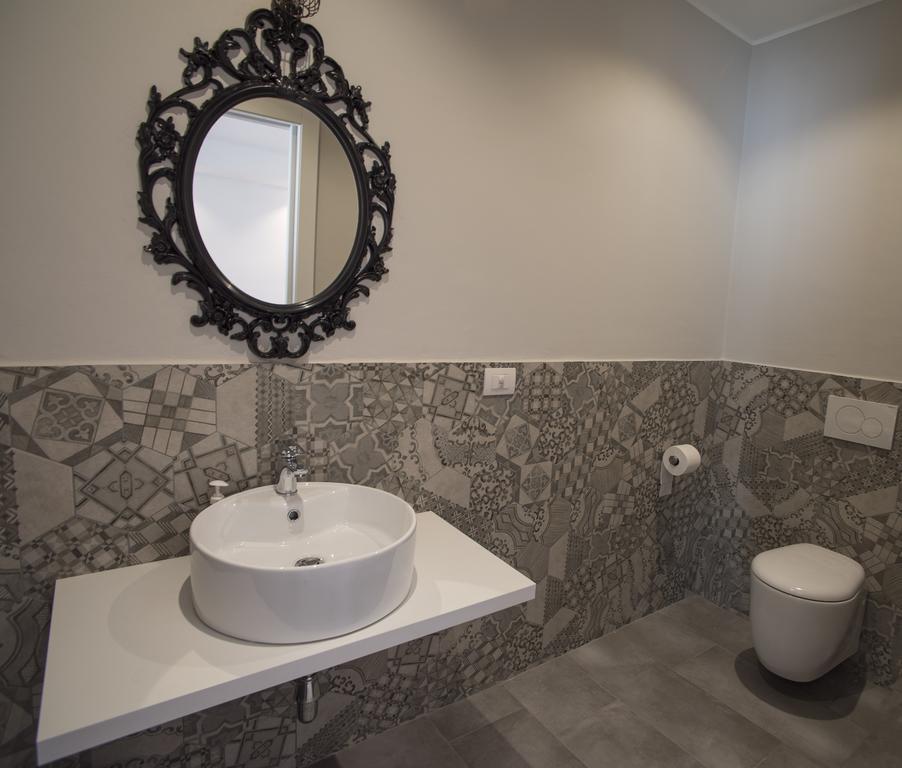 La Maison Extravagante Saronno Zewnętrze zdjęcie