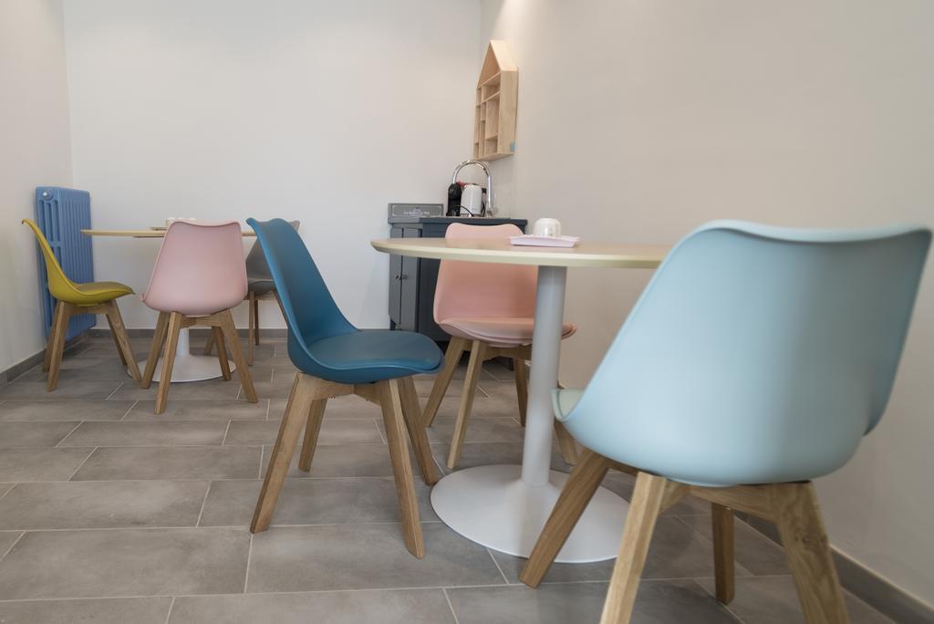 La Maison Extravagante Saronno Zewnętrze zdjęcie