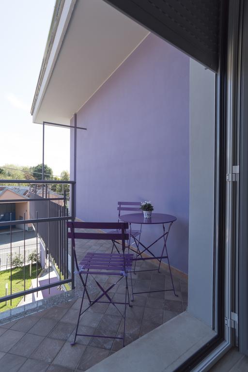 La Maison Extravagante Saronno Zewnętrze zdjęcie