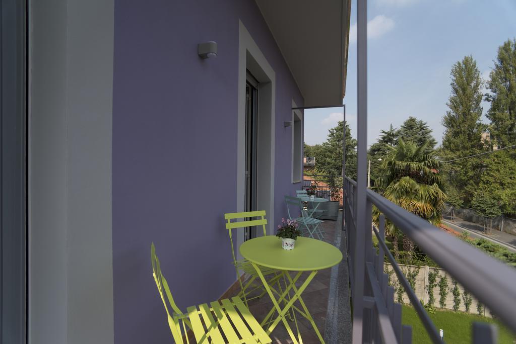 La Maison Extravagante Saronno Zewnętrze zdjęcie