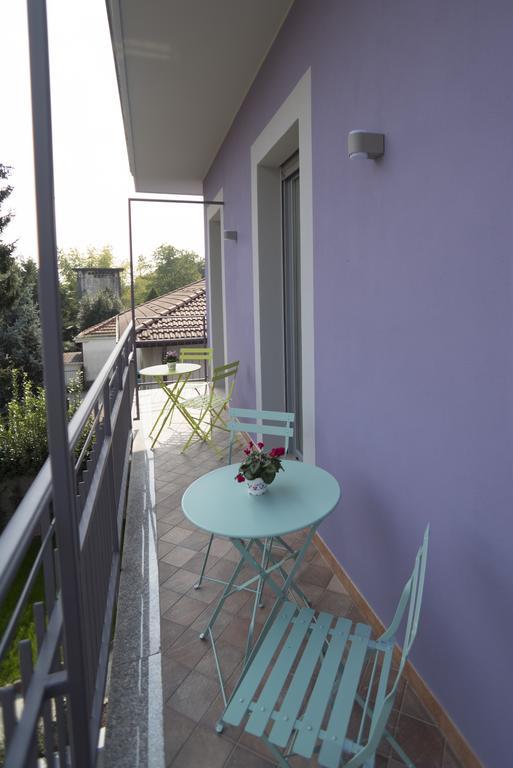 La Maison Extravagante Saronno Zewnętrze zdjęcie