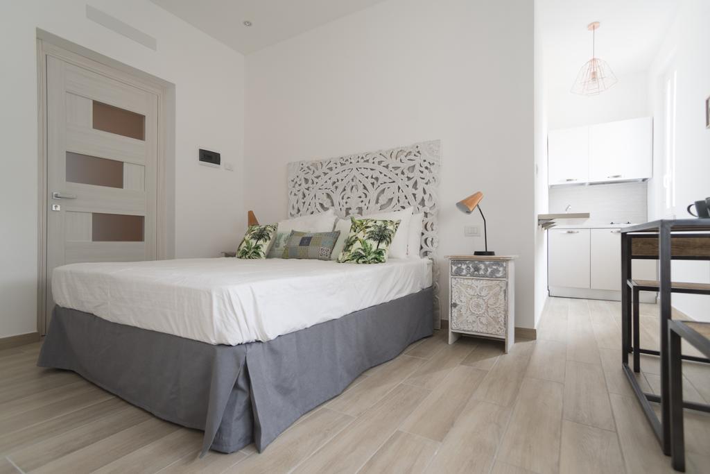 La Maison Extravagante Saronno Zewnętrze zdjęcie