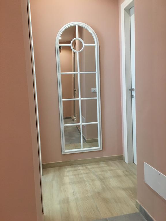 La Maison Extravagante Saronno Zewnętrze zdjęcie