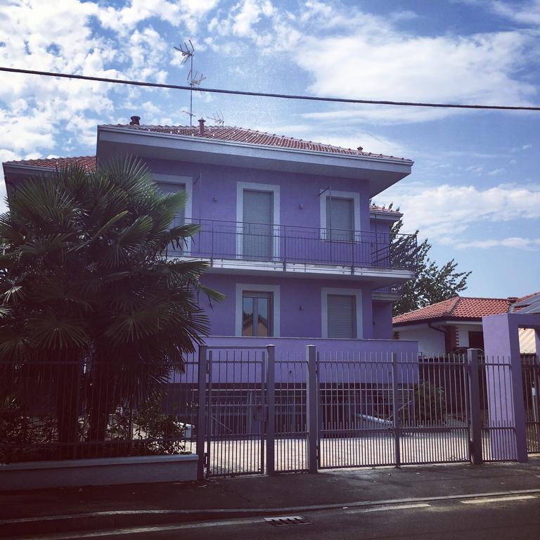 La Maison Extravagante Saronno Zewnętrze zdjęcie