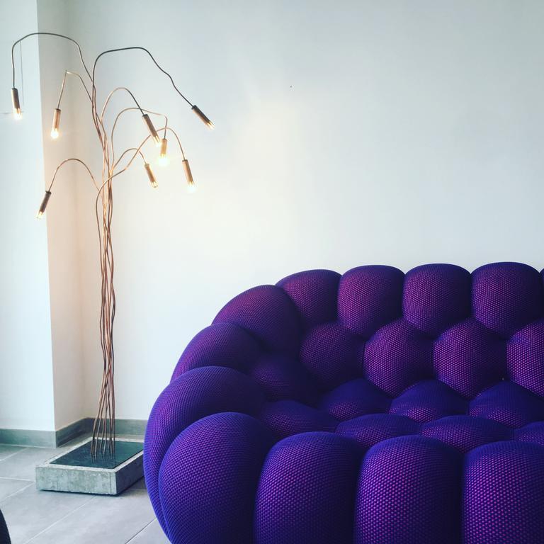 La Maison Extravagante Saronno Zewnętrze zdjęcie