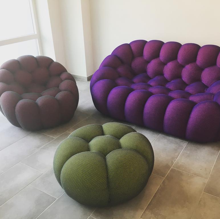La Maison Extravagante Saronno Zewnętrze zdjęcie