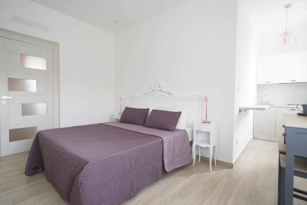 La Maison Extravagante Saronno Zewnętrze zdjęcie