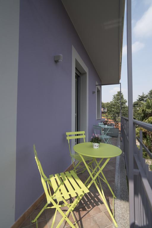 La Maison Extravagante Saronno Zewnętrze zdjęcie